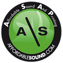 affordablesound.com