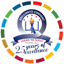 Brilliant's Convent School 2025