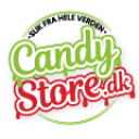Candystore.dk Full Database 2025