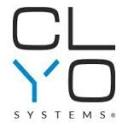 Clyo Systems 2023