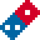 Dominos (France & Belgium) 2014