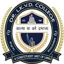 drlkvdcollege.ac.in 2022
