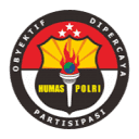 Humas Polri 2025