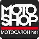 Motoshop.ua 2016