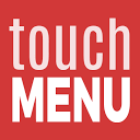 TouchMenu 2025