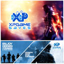 XPG (XPGameSaves) 2016