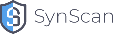SynScan logo