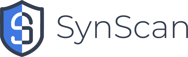 SynScan logo