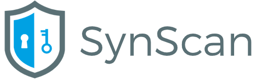 SynScan logo