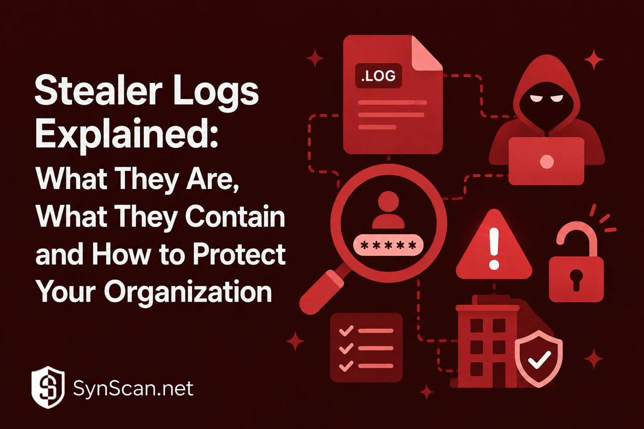Infostealers: The Malware Behind Modern Credential Theft