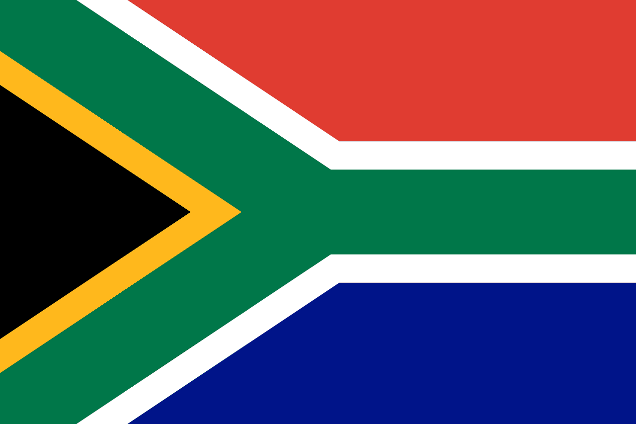Experian (South Africa) 2020