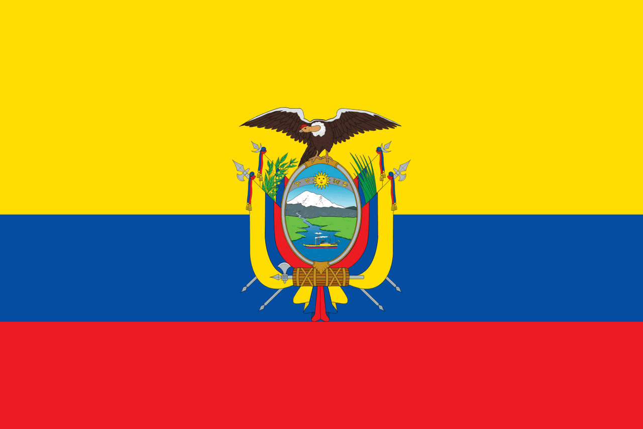Ministry of Public Health of Ecuador COVID-19 2022