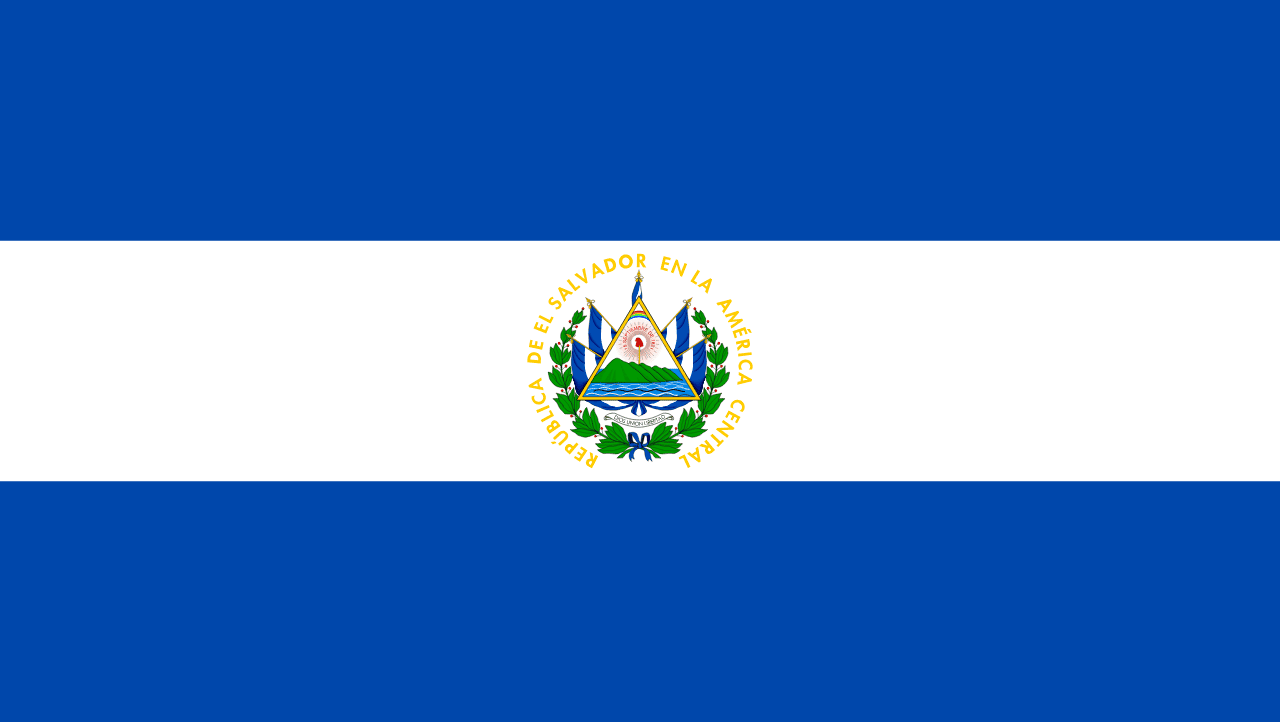 Salvadoran Citizens 2024