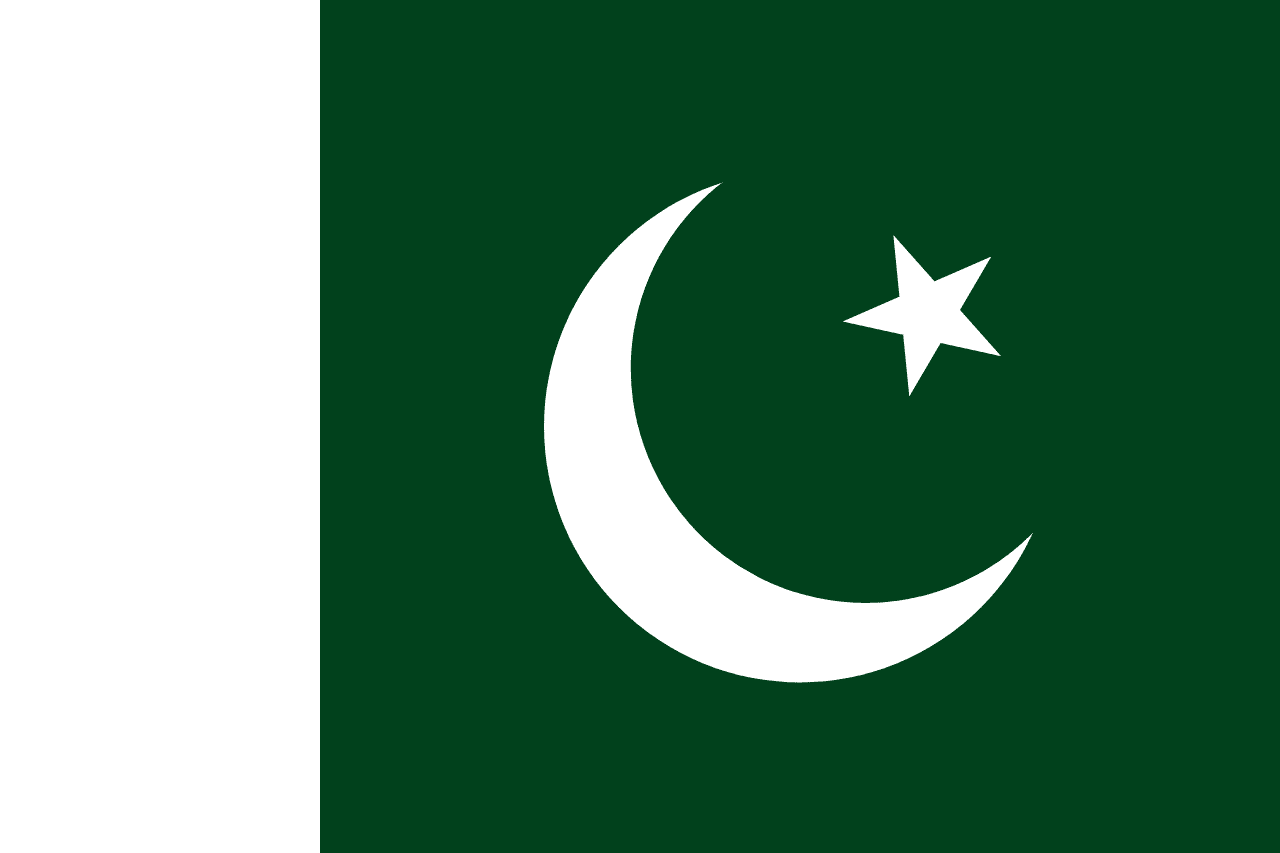 Pakistan - Mixed Data 2014