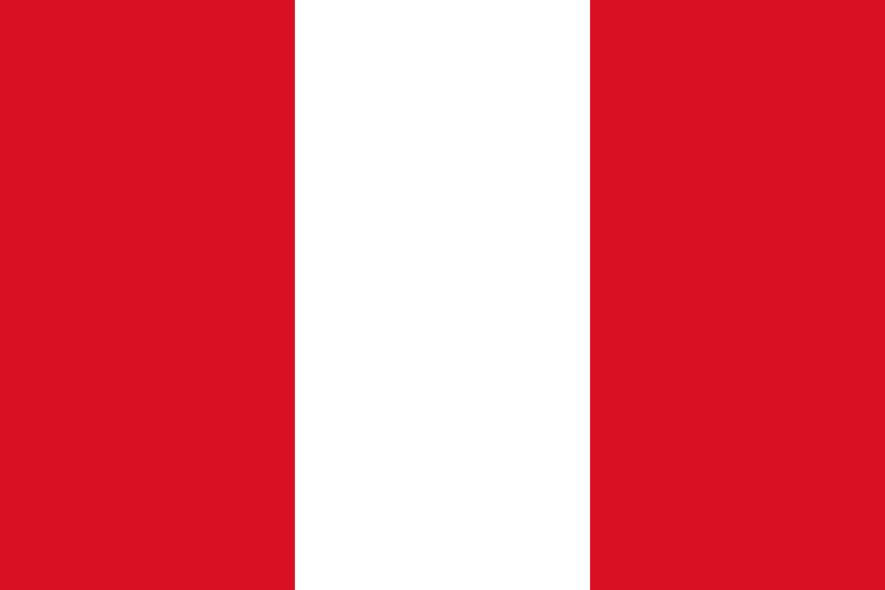 Peruvian Taxpayers 2024