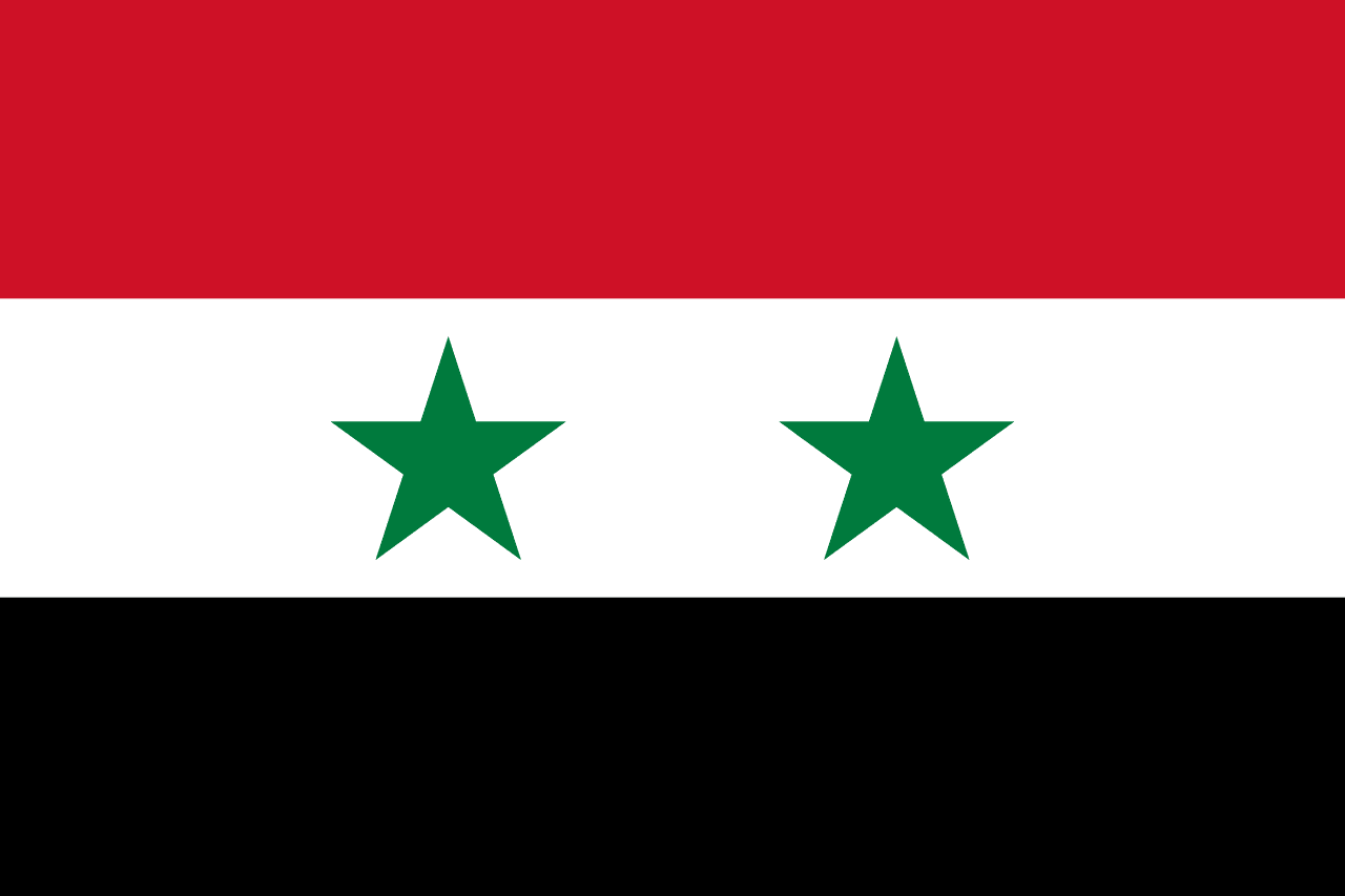 SyriaJOB 2023