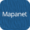 Mapanet.eu 2019